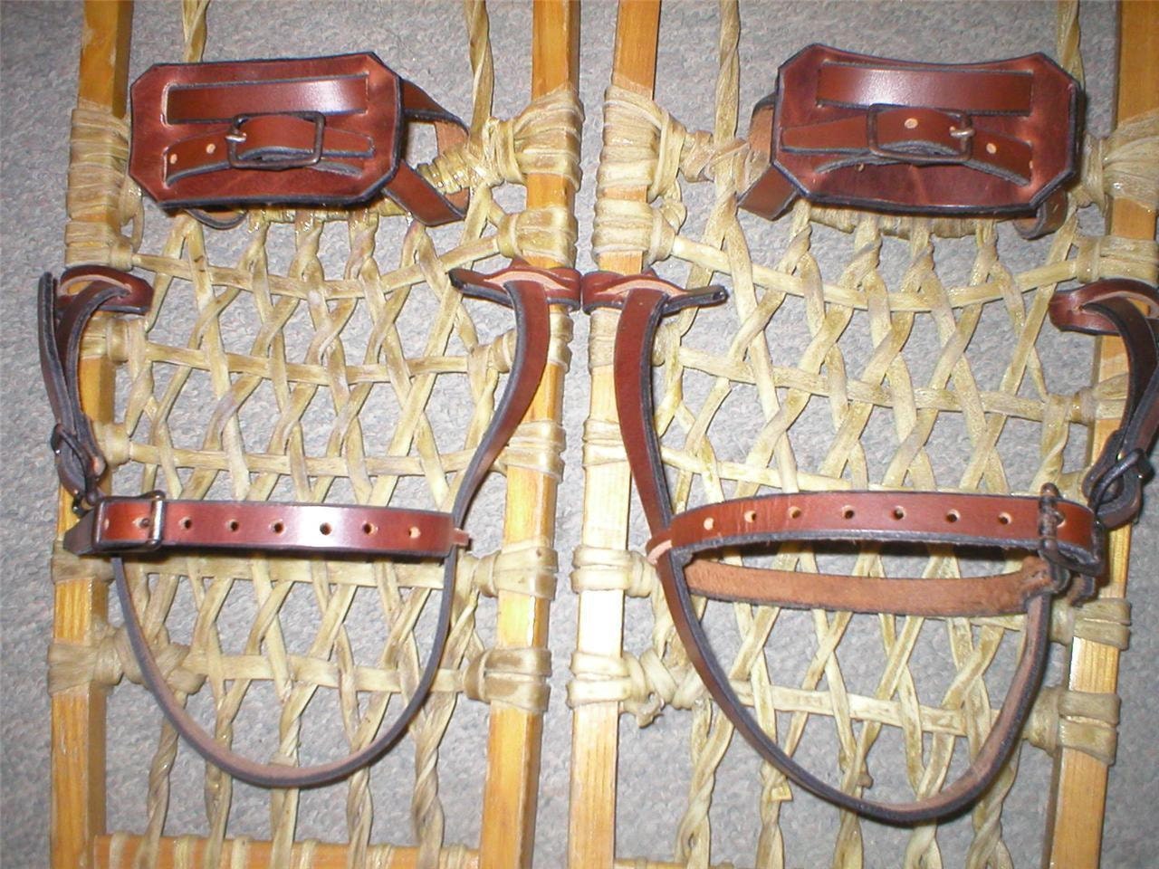 Bindings only pair for sale  