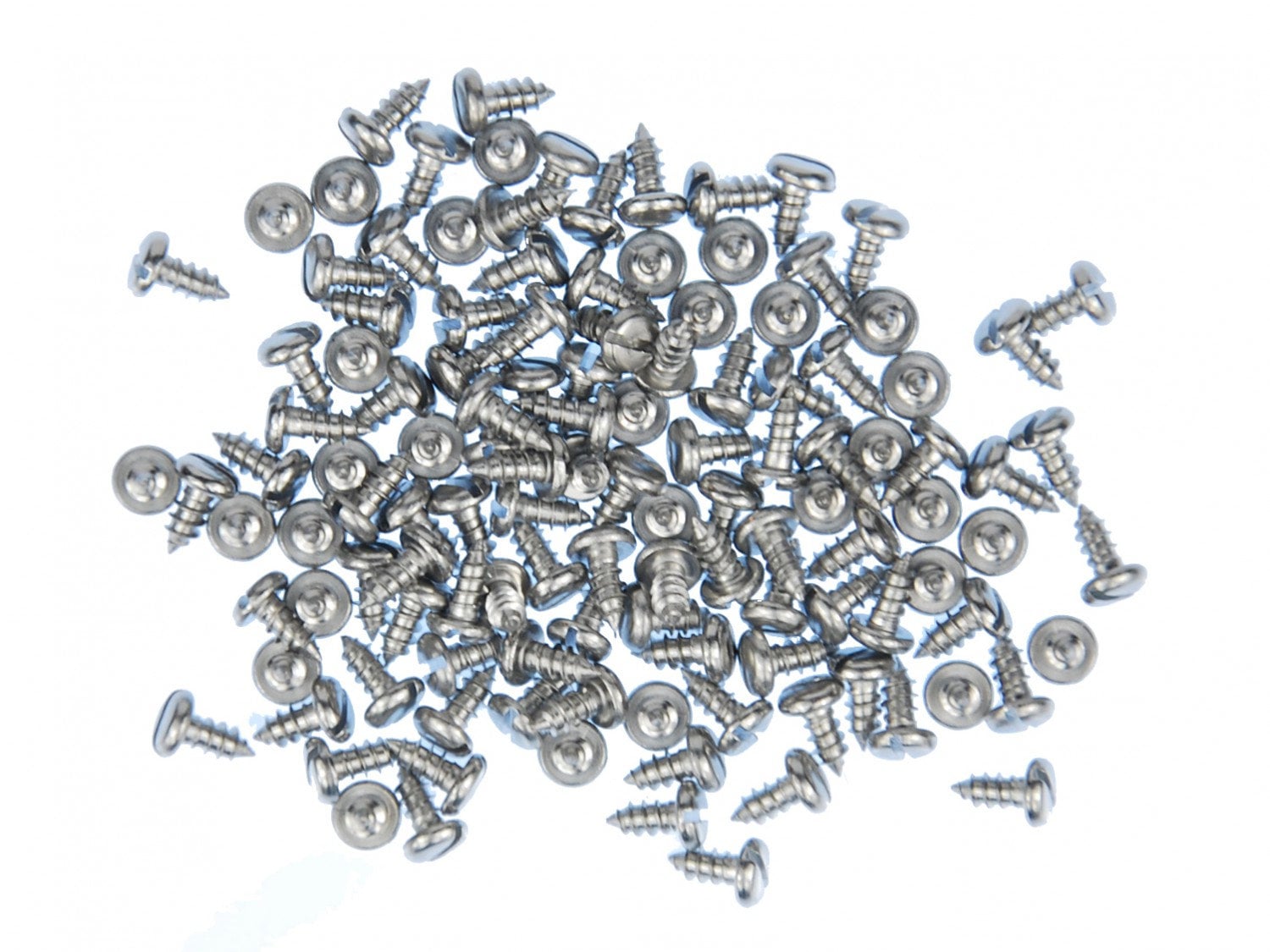100x miniscrews screws for sale  