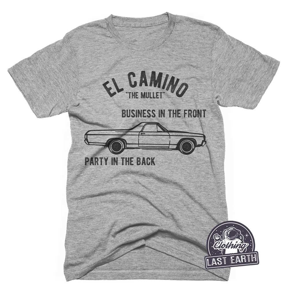 Camino shirt funny for sale  