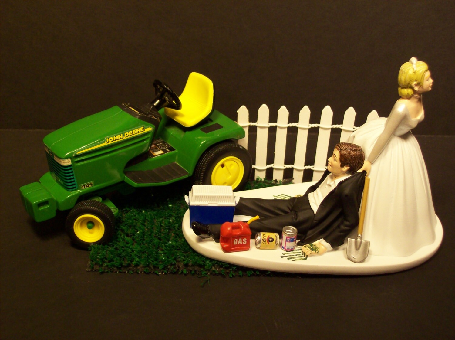 Grass cutting bride for sale  
