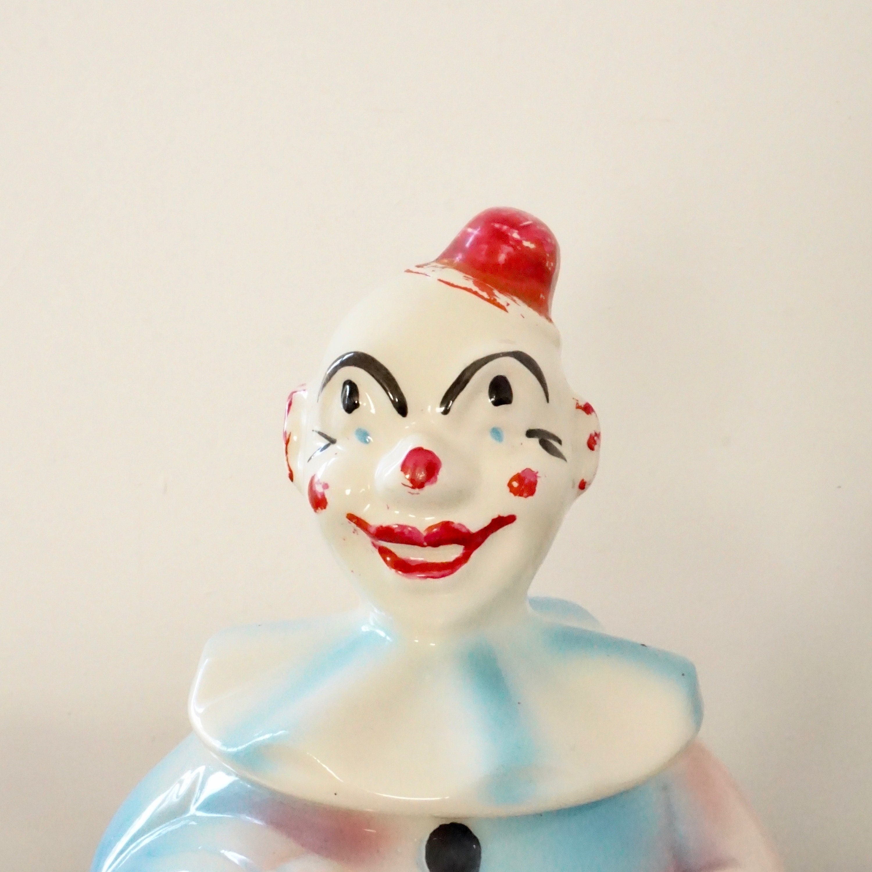Vintage clown cookie for sale  