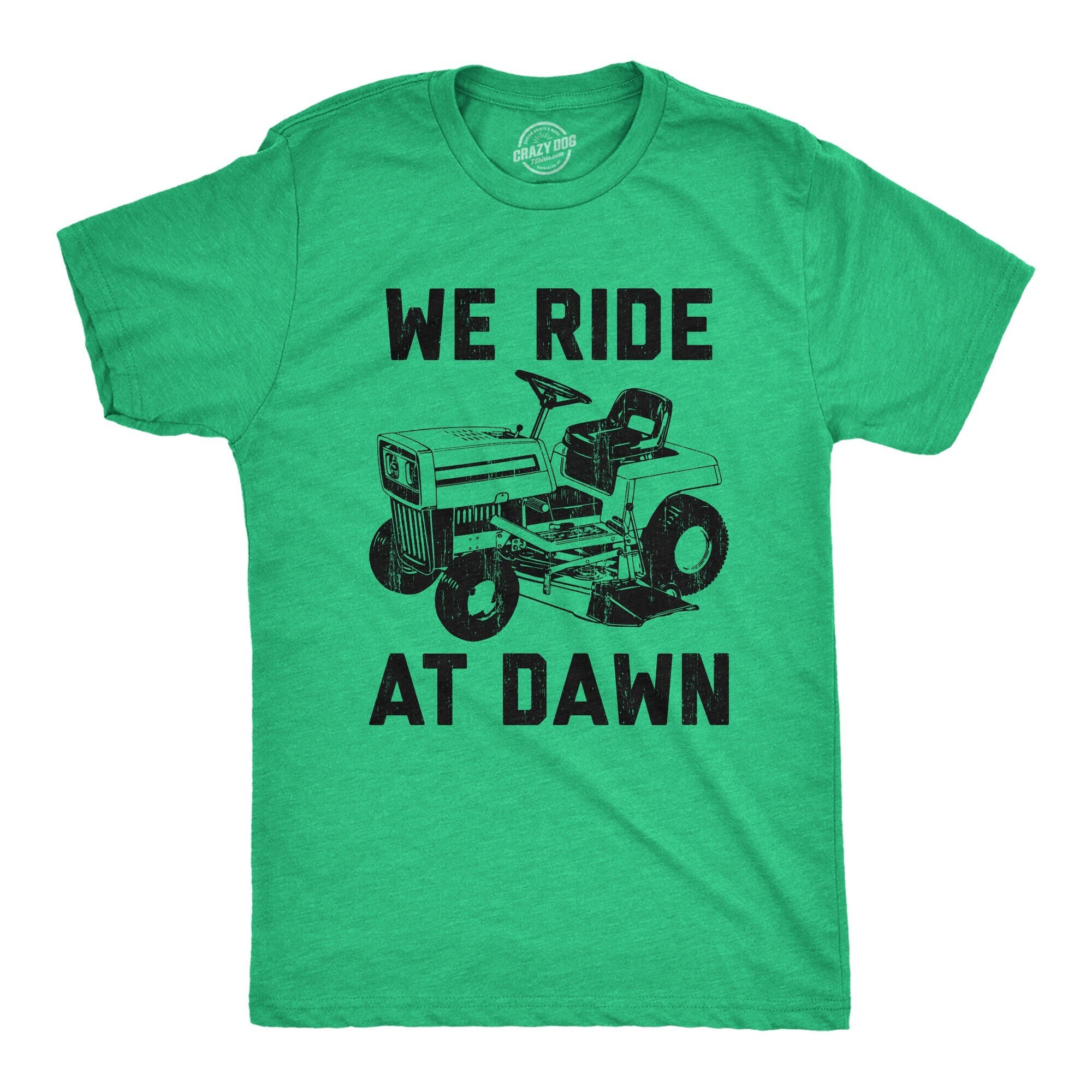 Ride dawn shirt for sale  