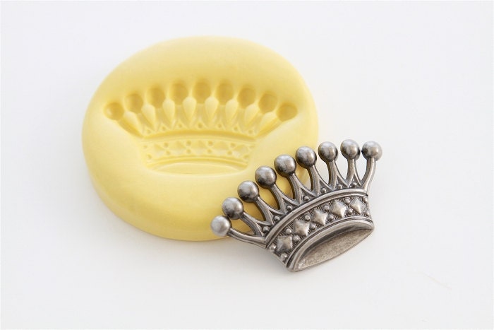 Royal crown silicone for sale  
