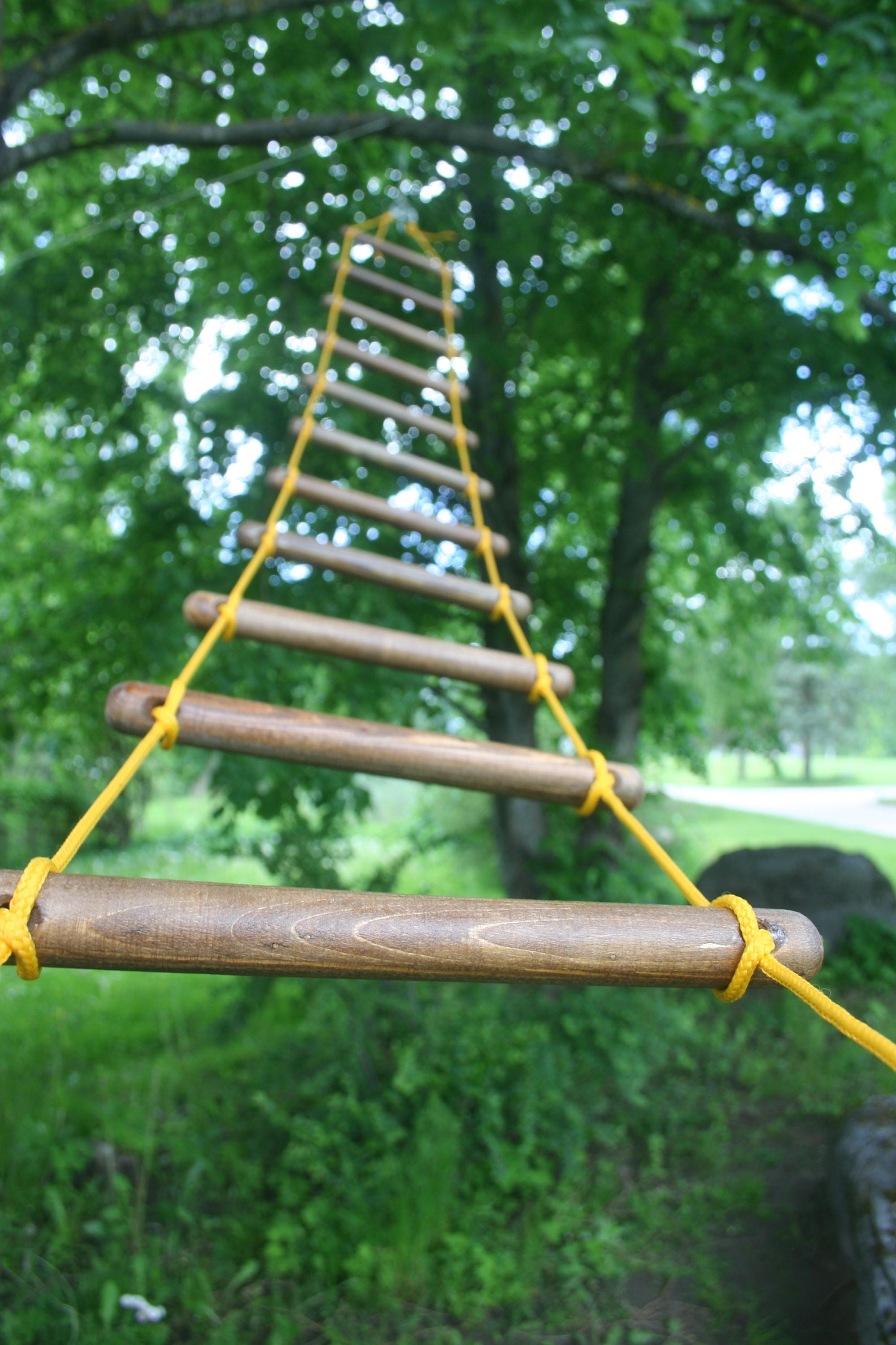 Climbing rope ladder for sale  