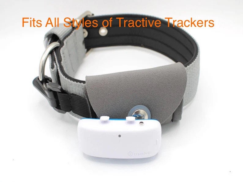 Tractive gps tracker for sale  