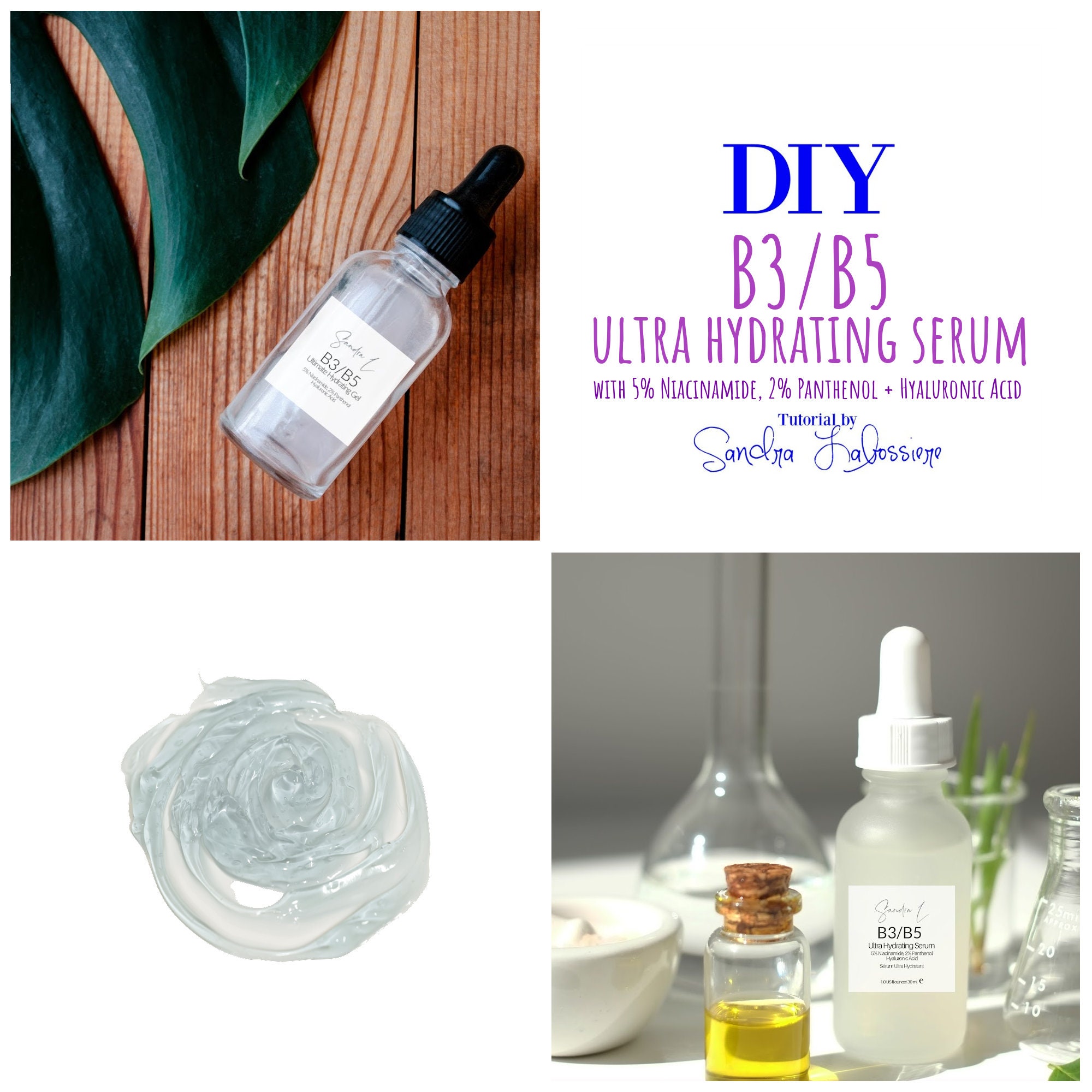Diy super hydrating for sale  