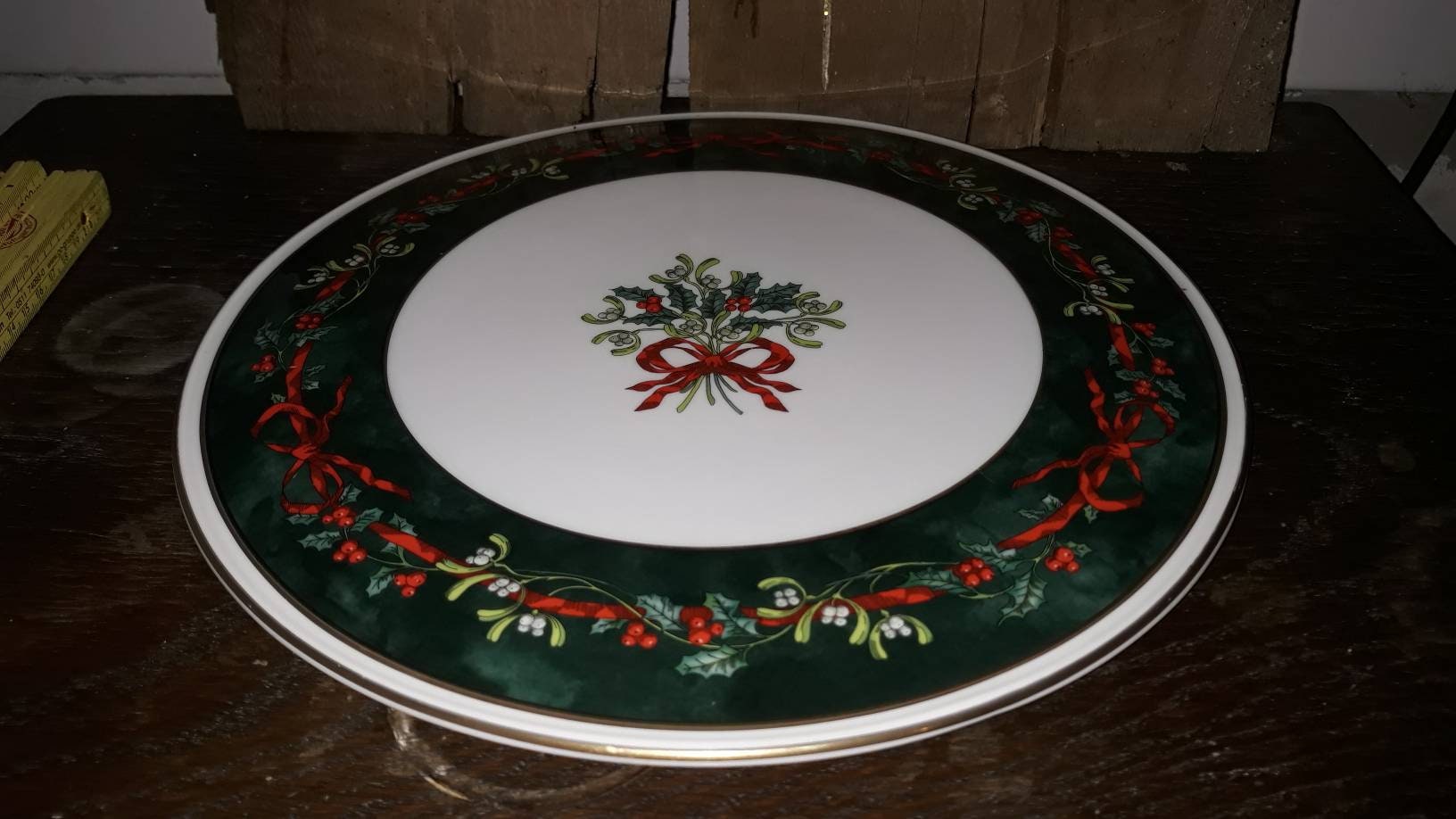 Royal worcester holly for sale  
