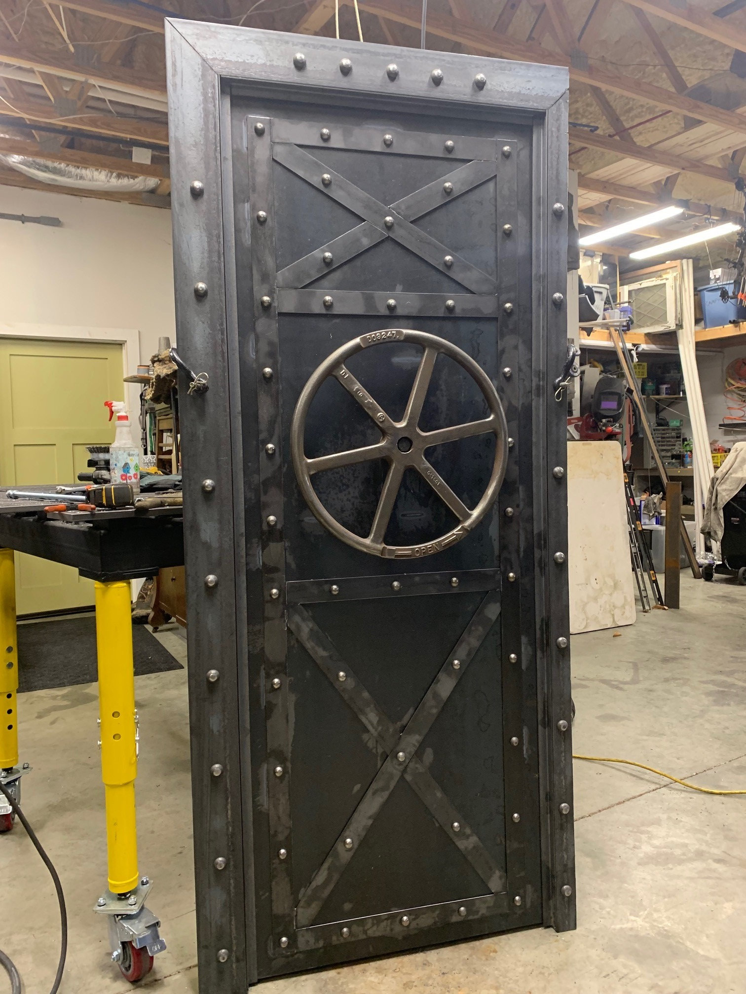 Exterior Steel Doors for sale 57 ads for used Exterior Steel Doors