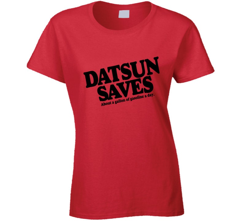 Datsun shirt for sale  