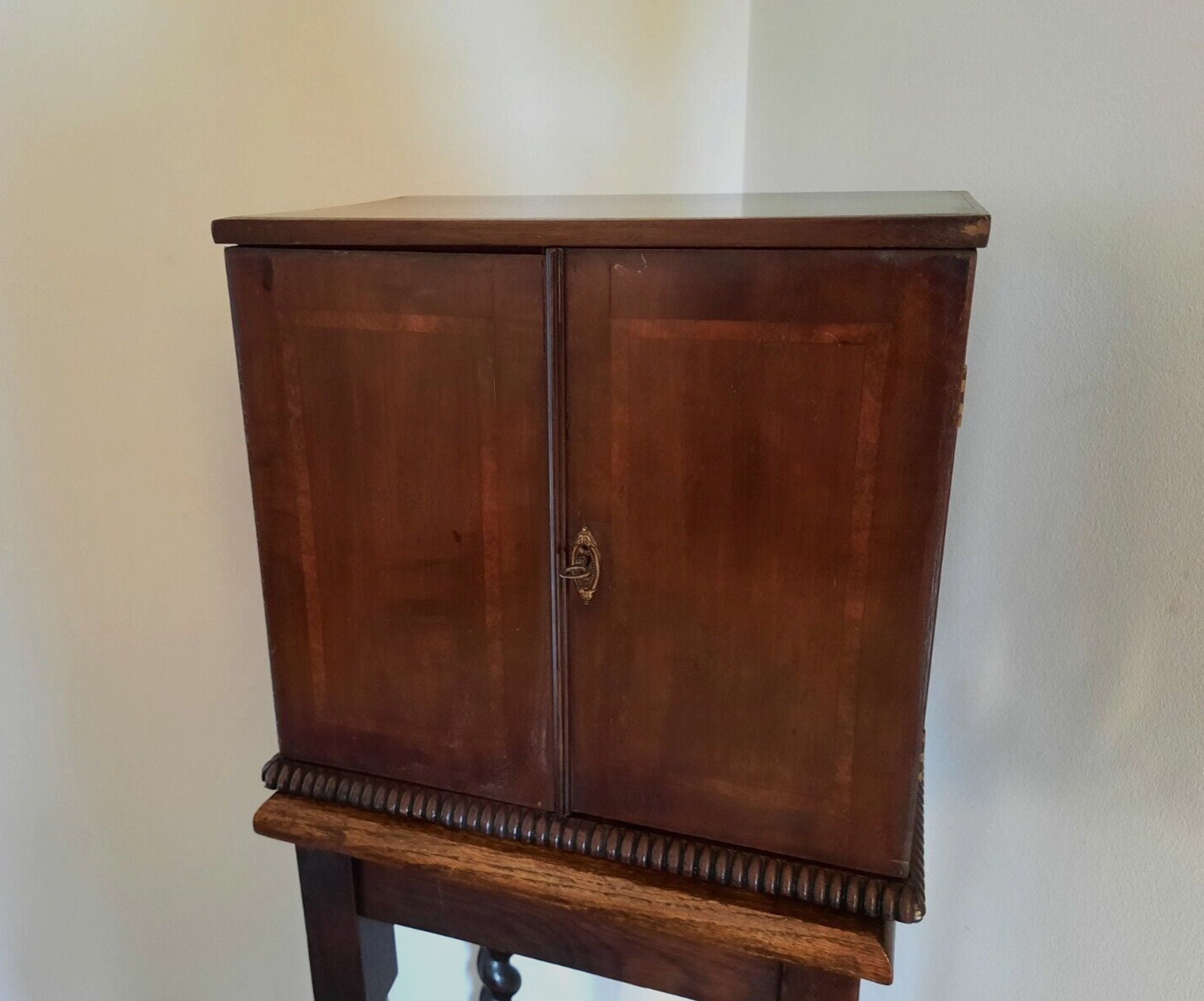 Antique mahogany wooden for sale  