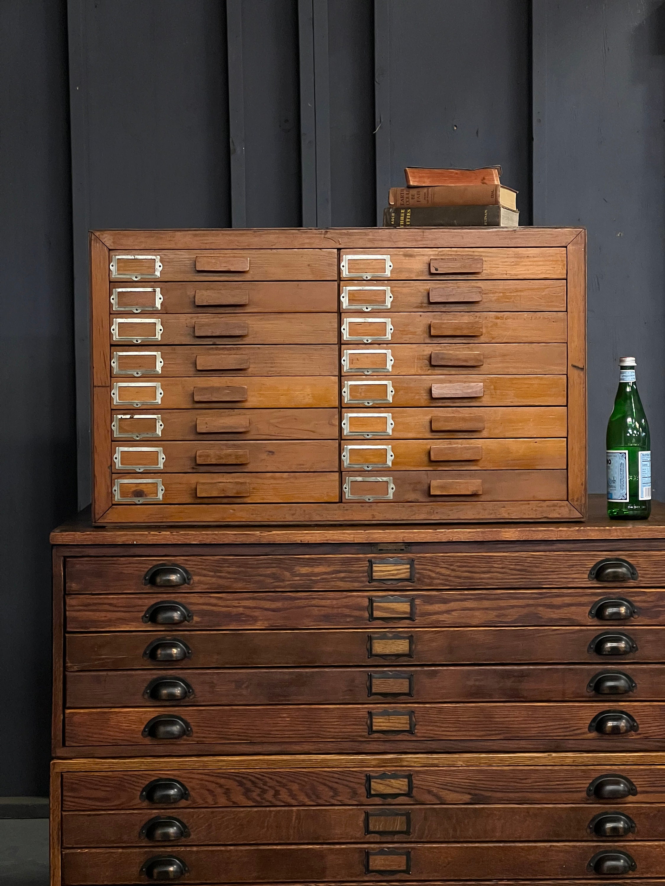 Handmade antique drawer for sale  