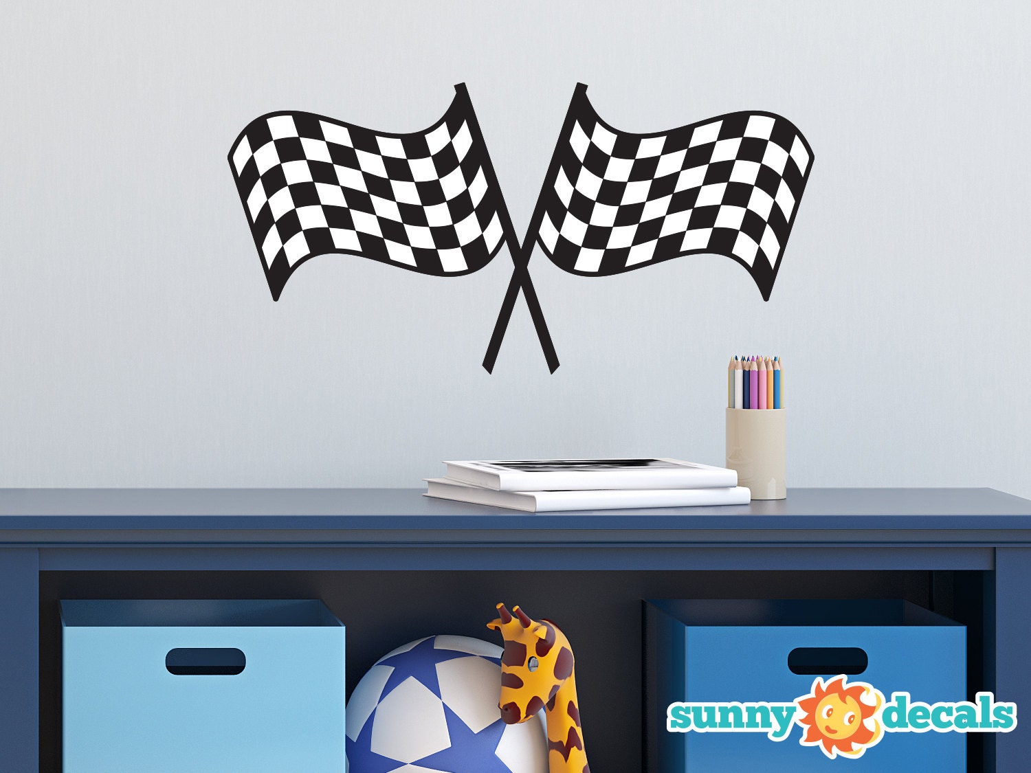 Racing checkered flags for sale  