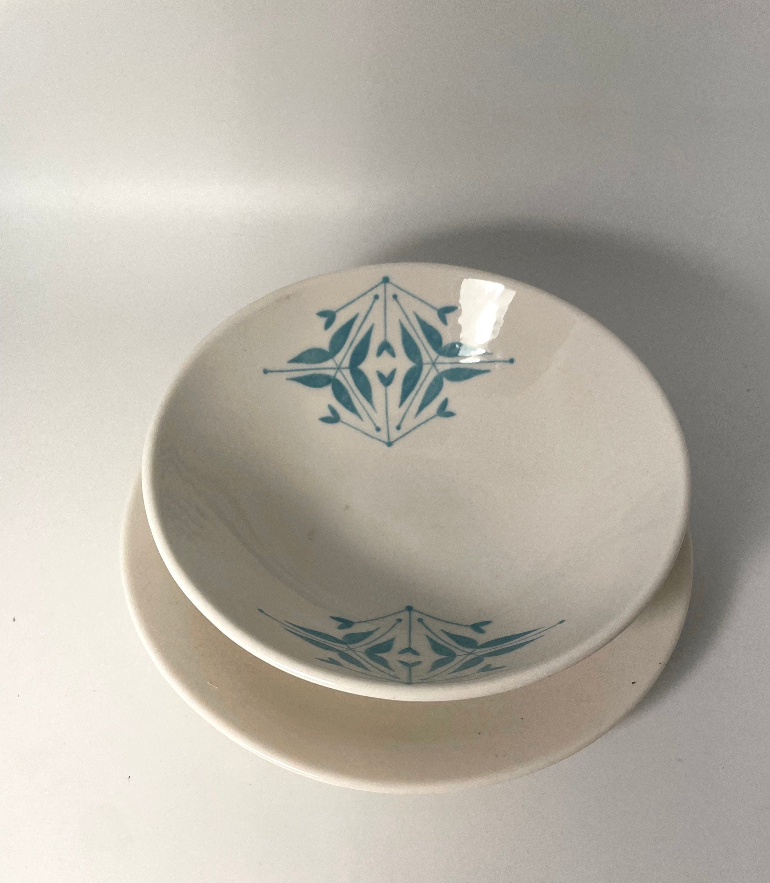 Caribe casual bowl for sale  