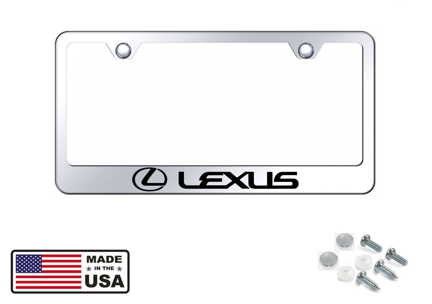 Lexus laser engraved for sale  