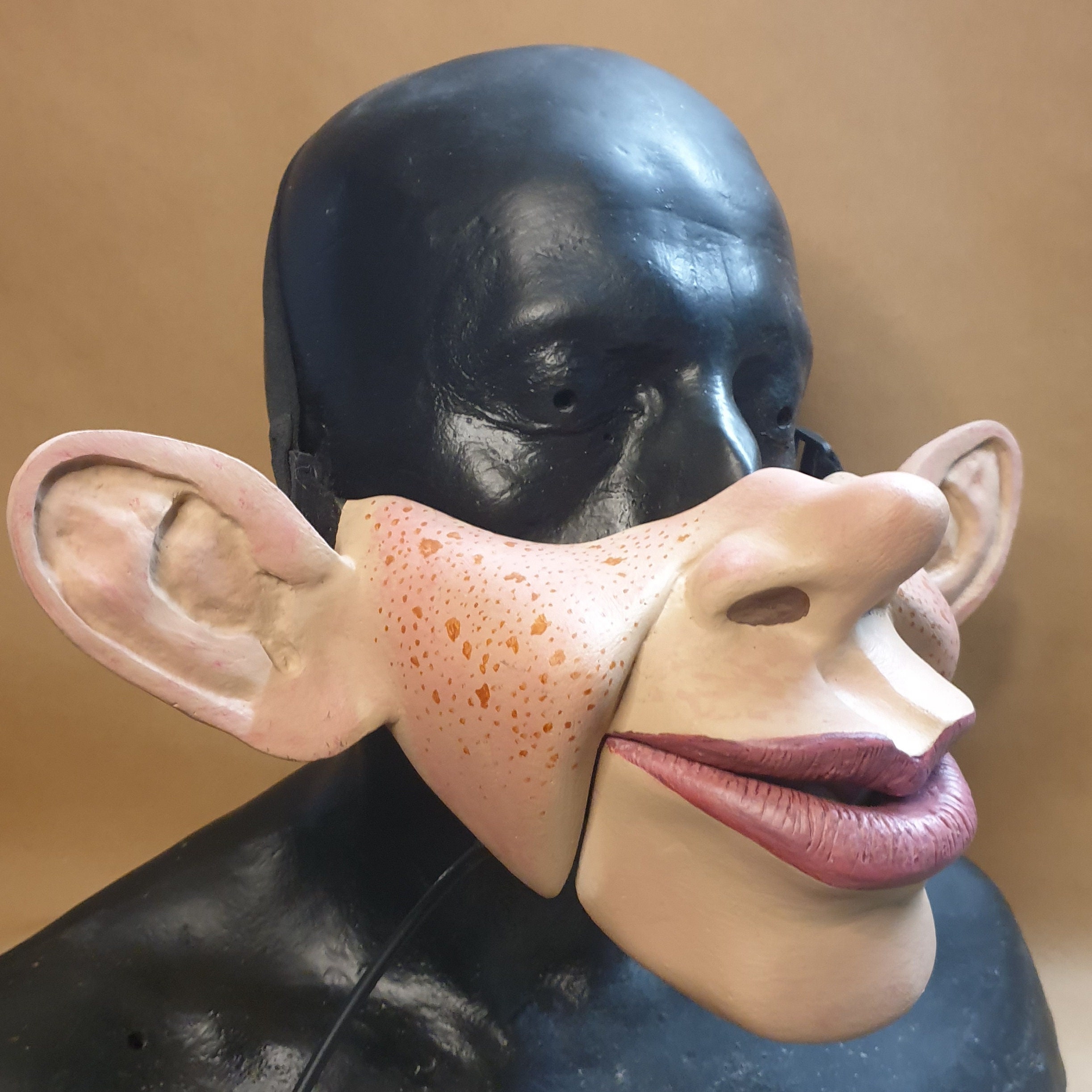Professional Ventriloquist Dummies for sale 42 ads for used