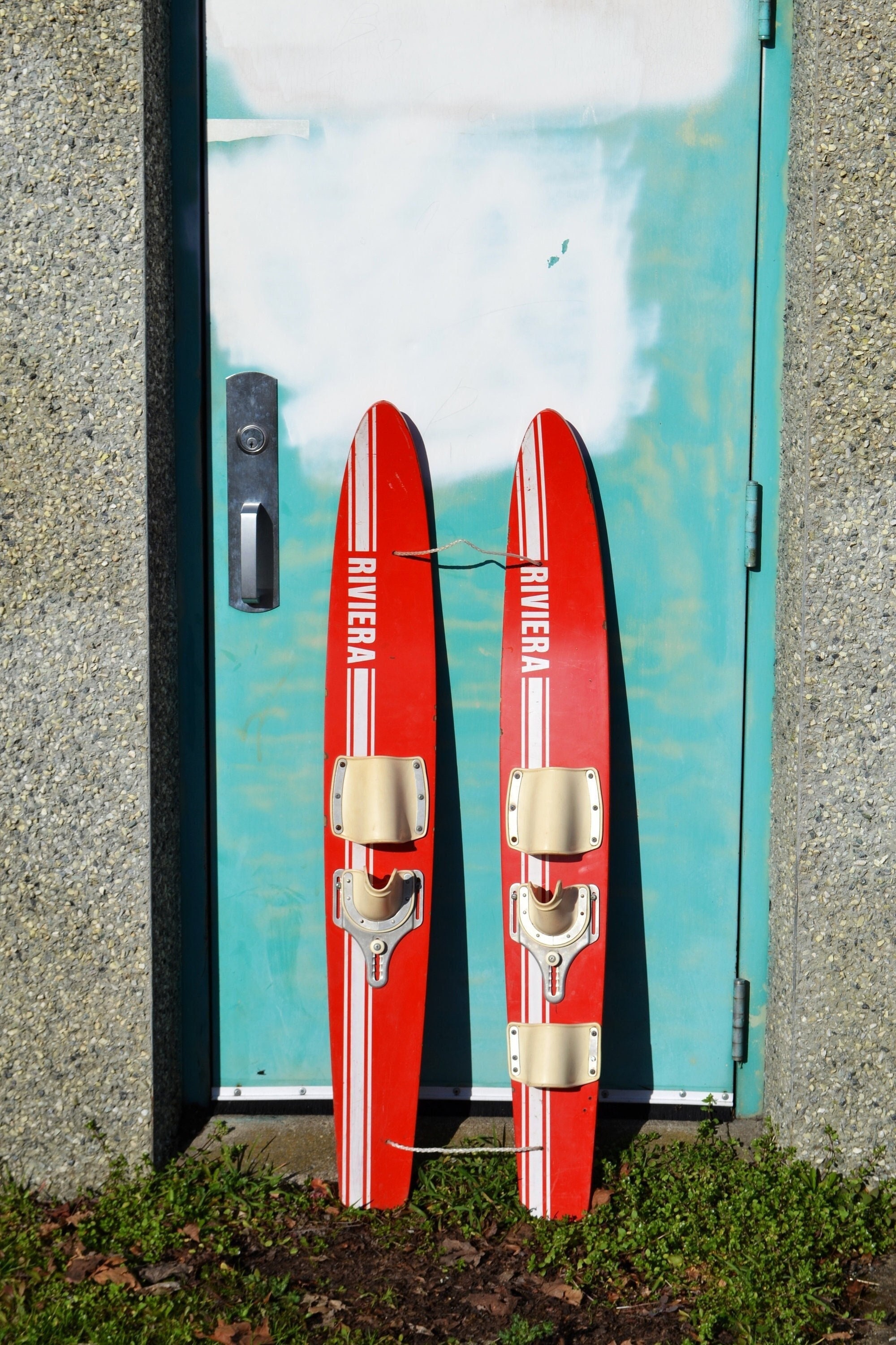 Vintage water skis for sale  