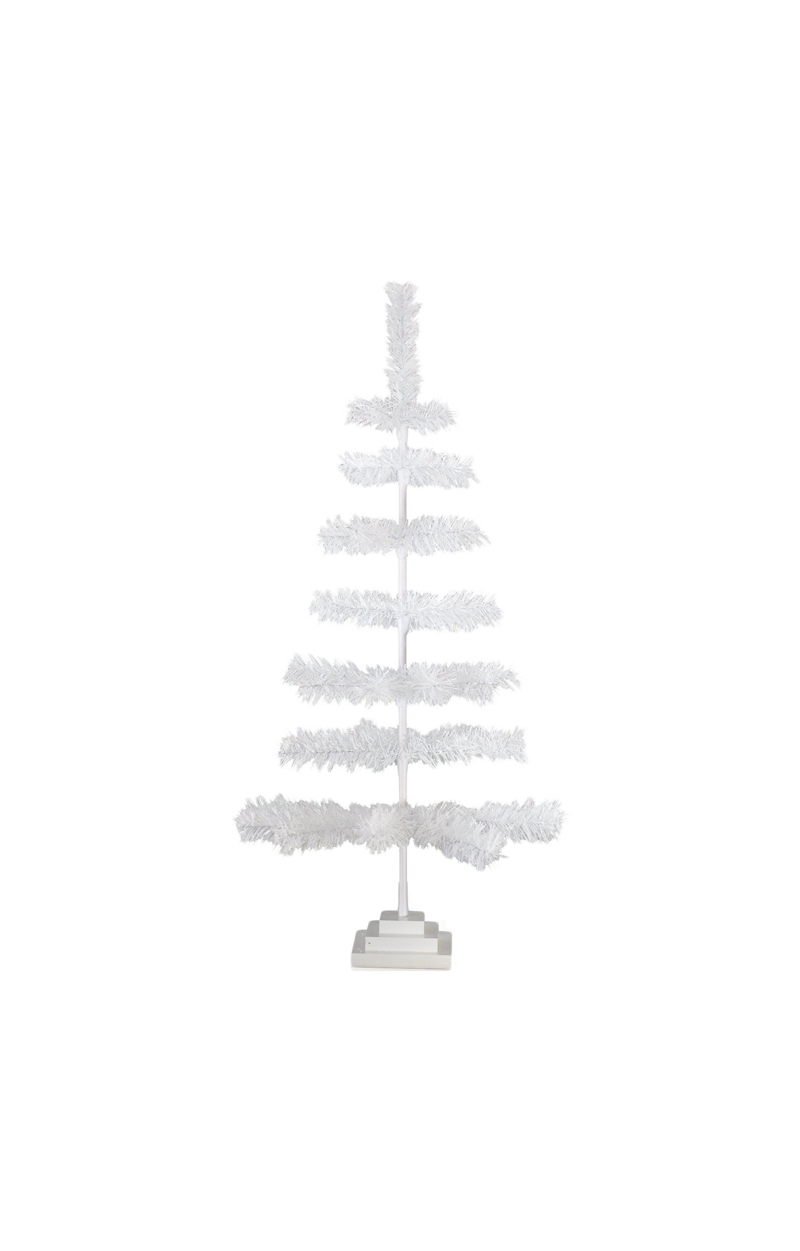 White christmas tree for sale  