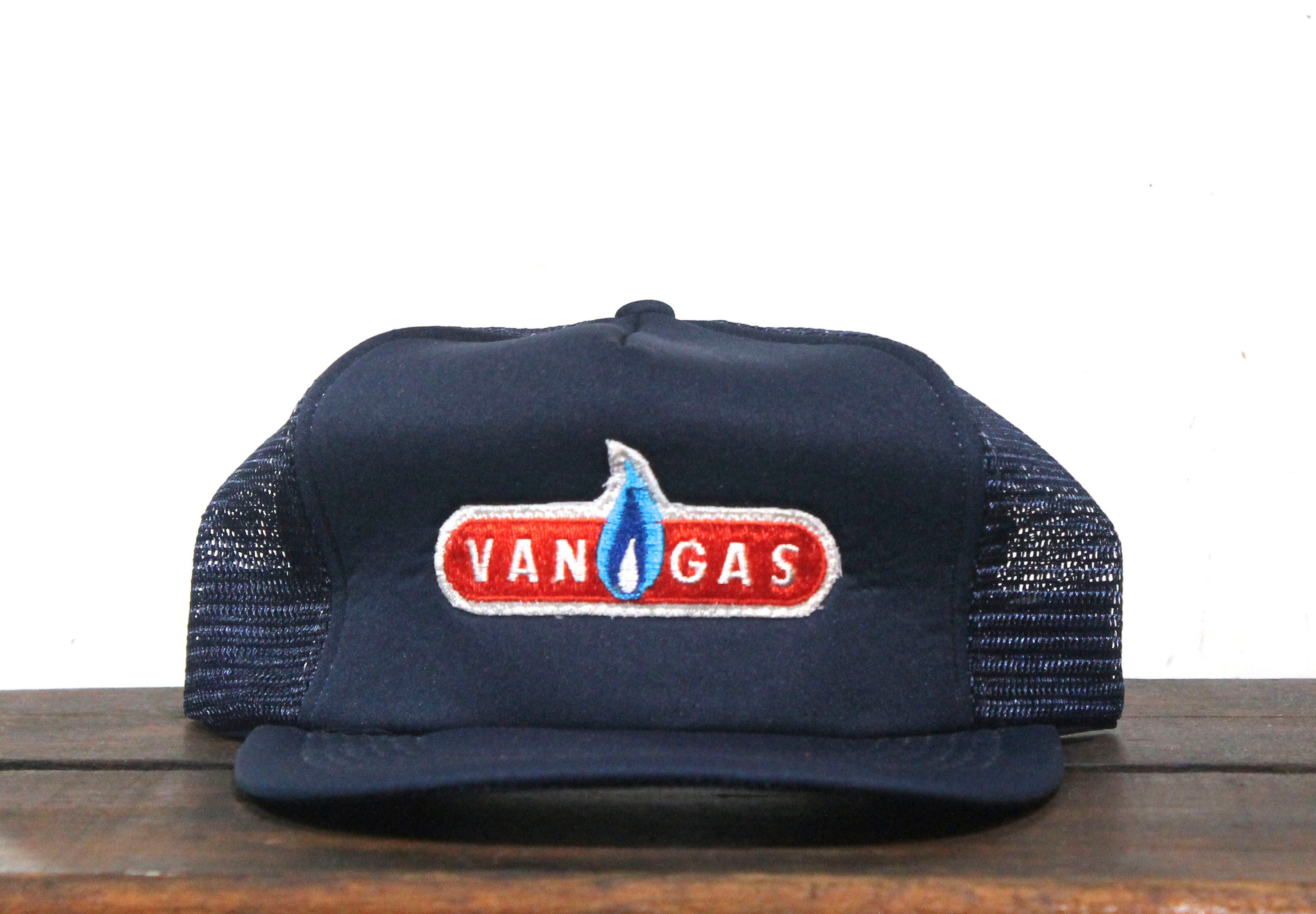 Vintage trucker hat for sale  