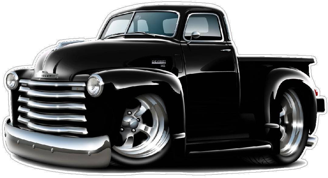 1950 chevy truck for sale  