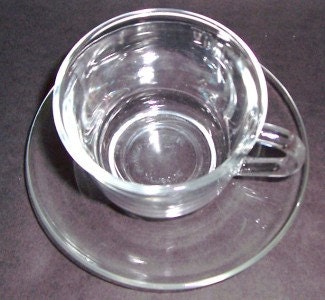 Arcoroc cup saucer for sale  