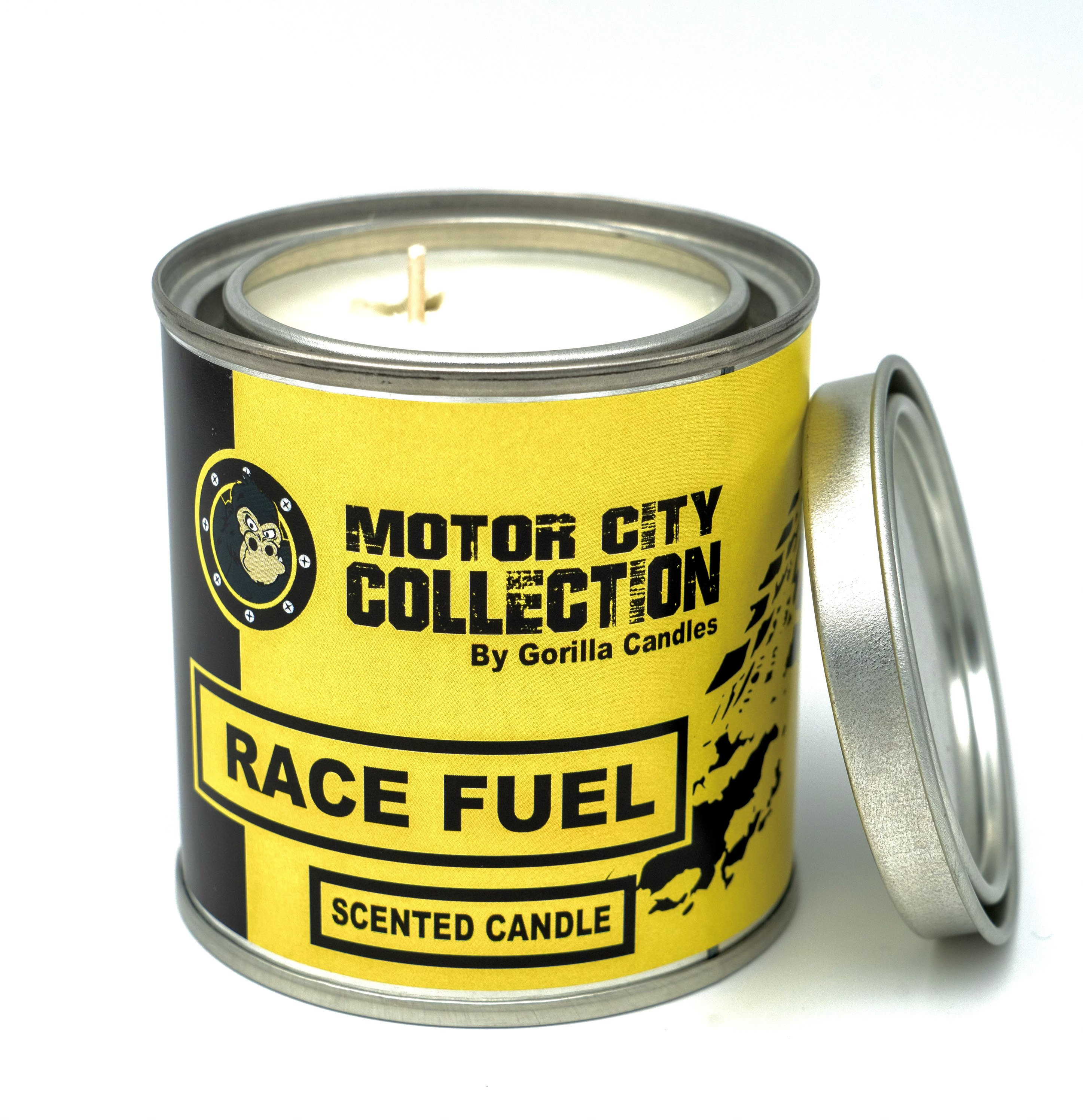 Race fuel scented for sale  