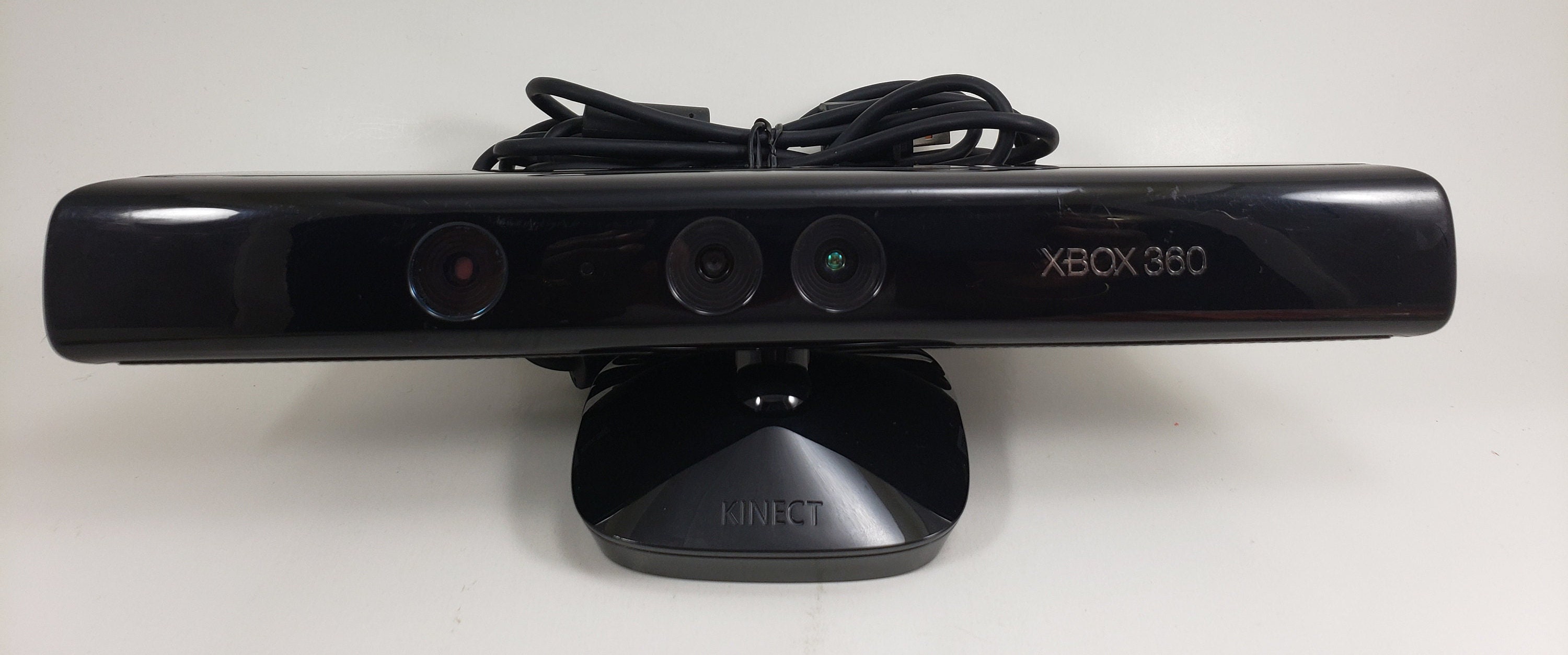 Xbox 360 kinect for sale  