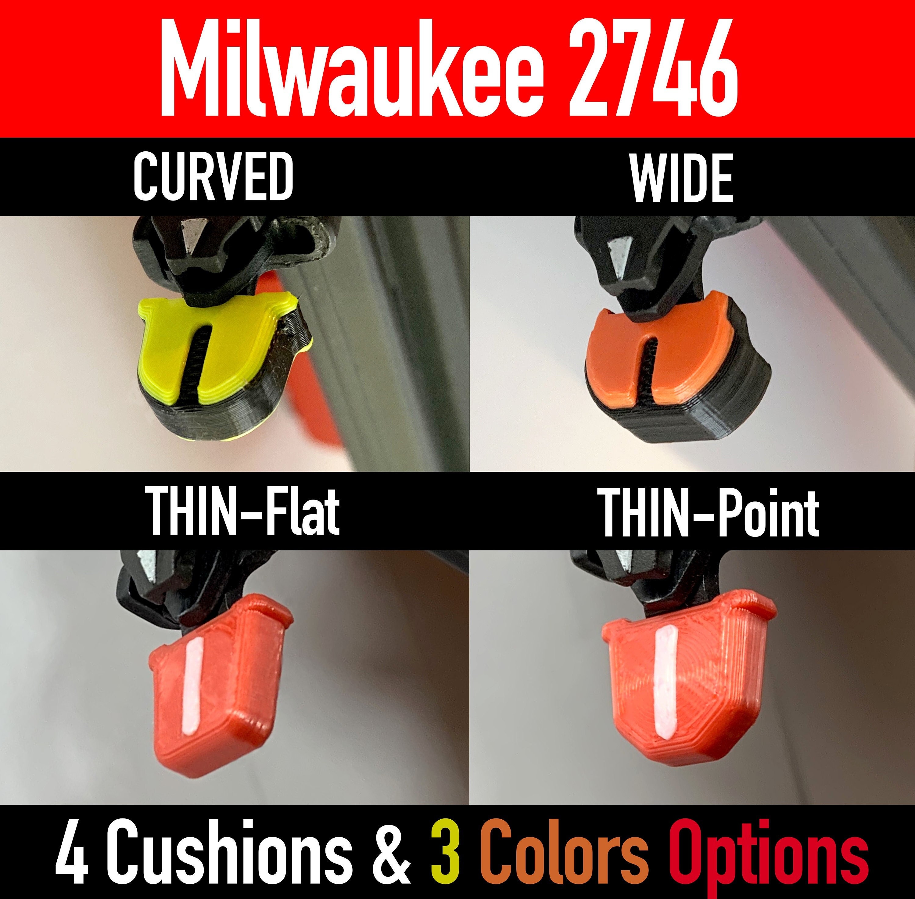 Milwaukee 2746 replacement for sale  