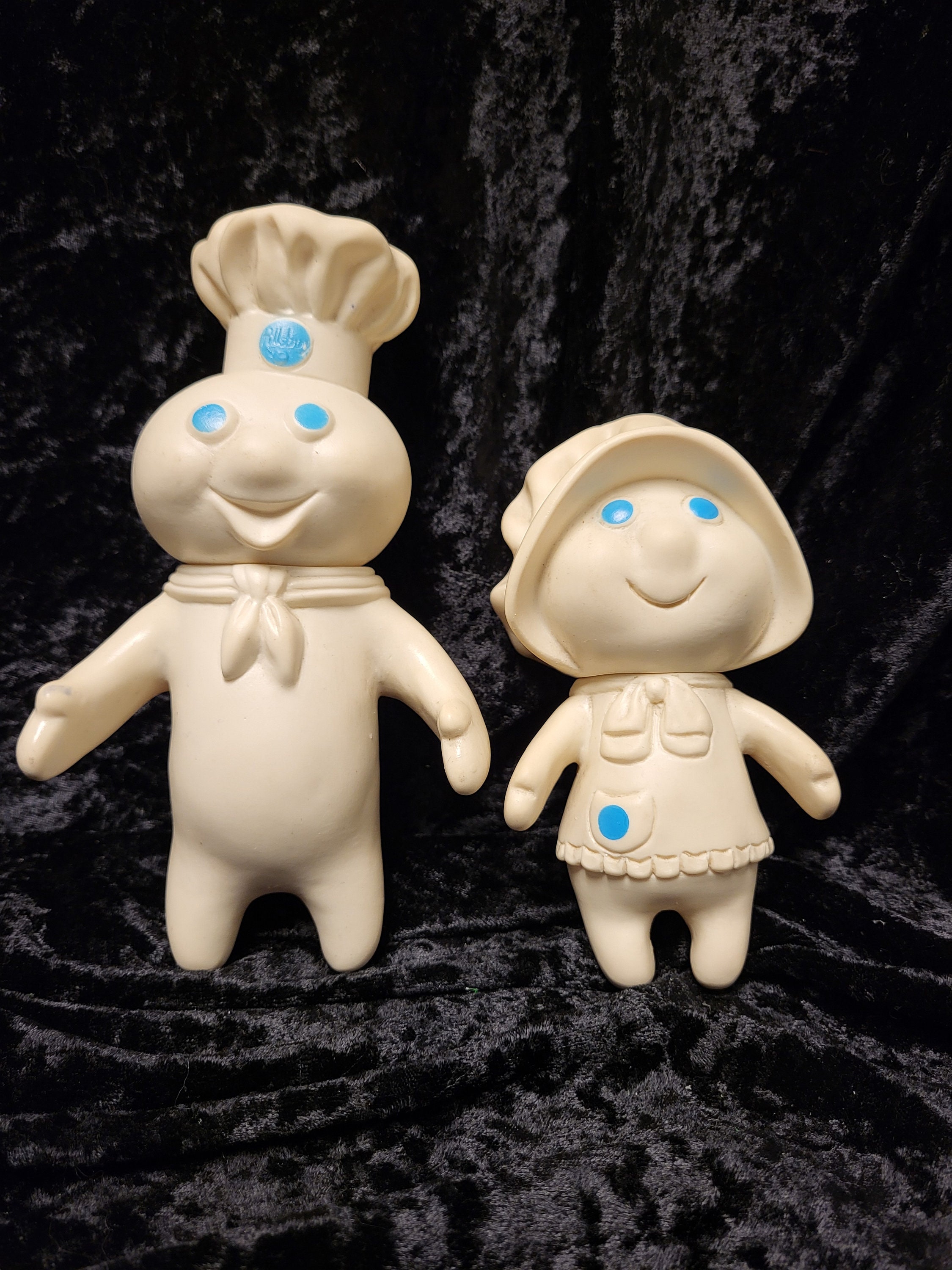 Pillsbury Dough Girl for sale| 83 ads for used Pillsbury Dough Girls