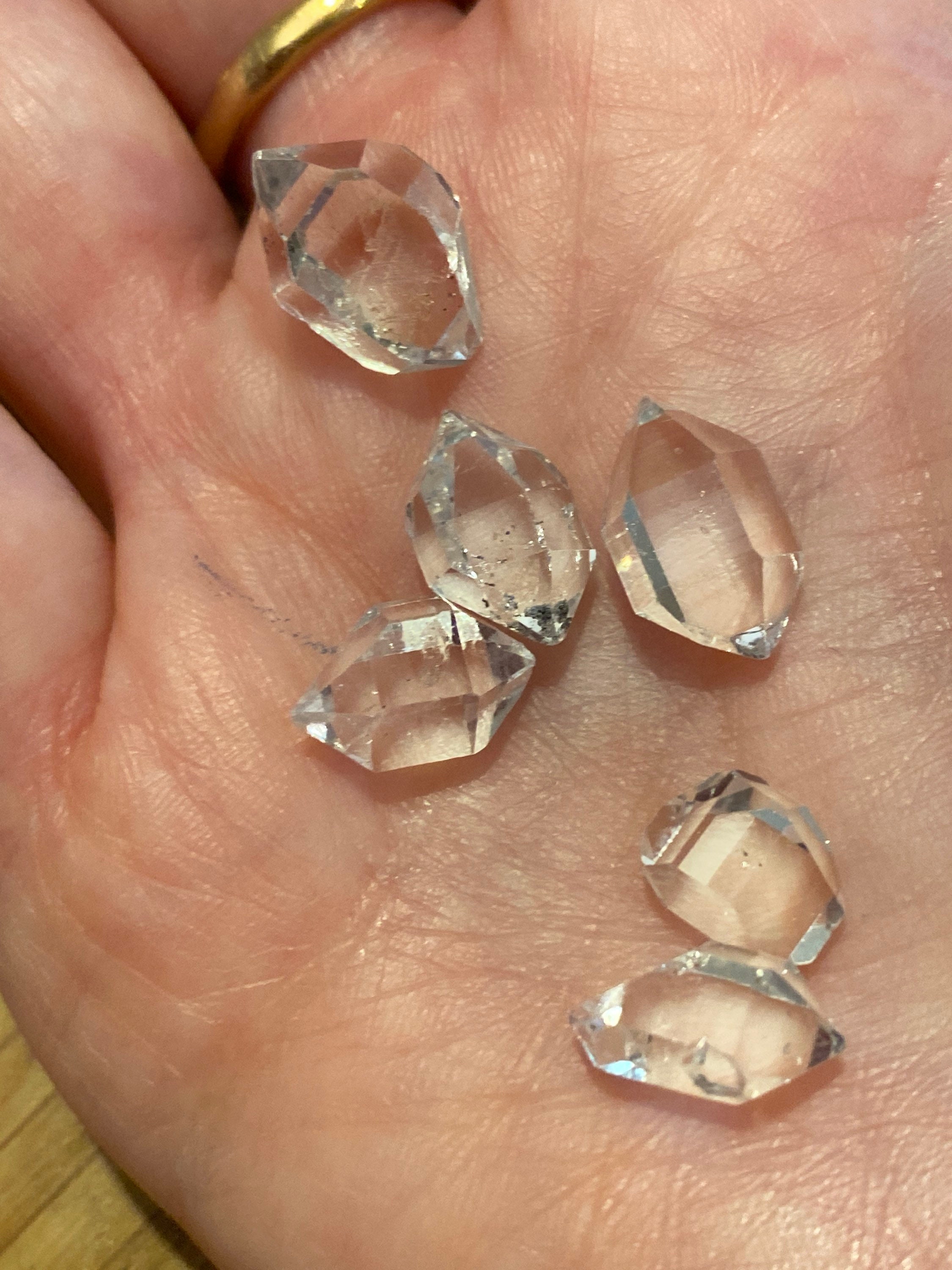 Herkimer diamond water for sale  