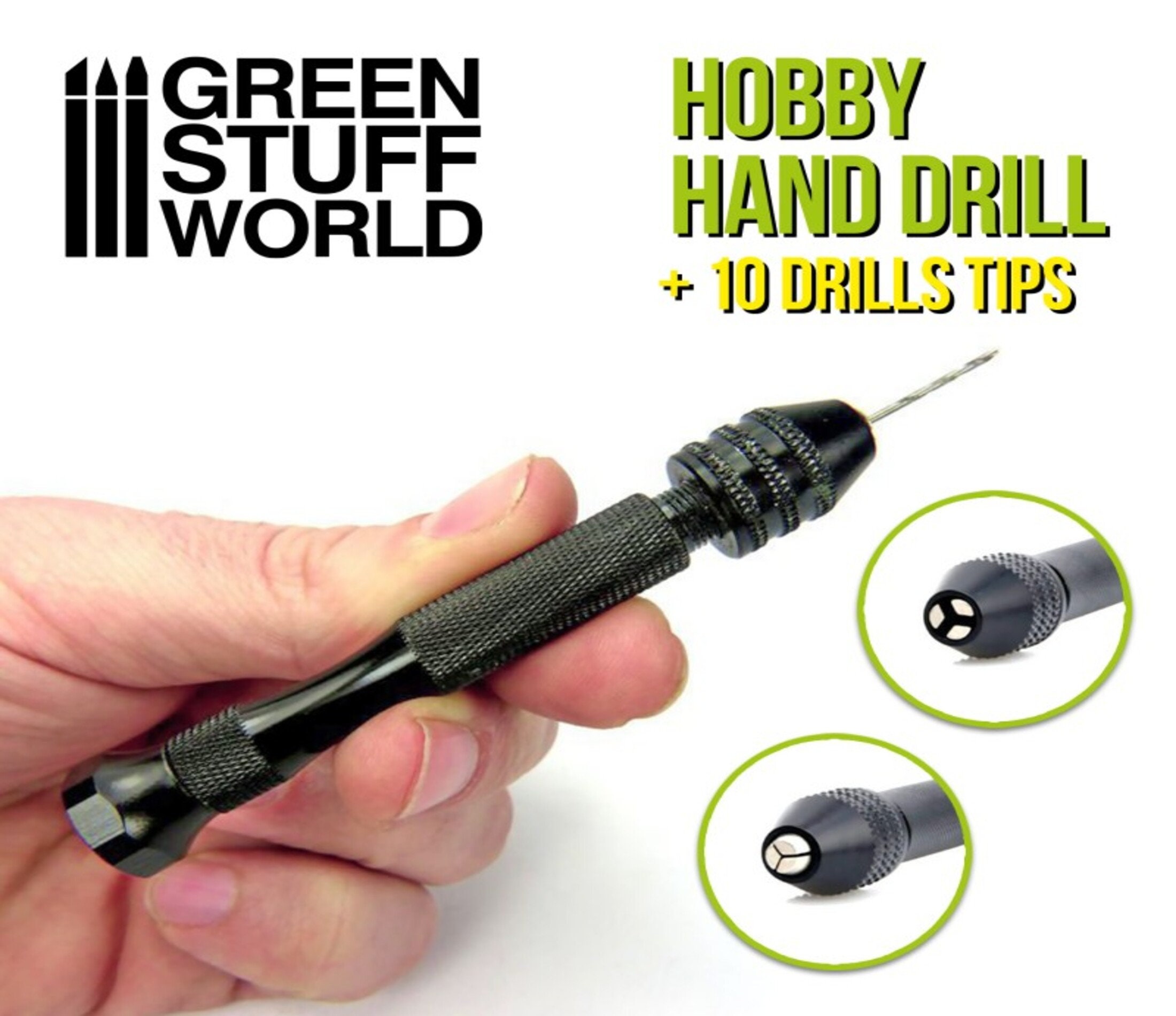Hobby hand drill for sale  