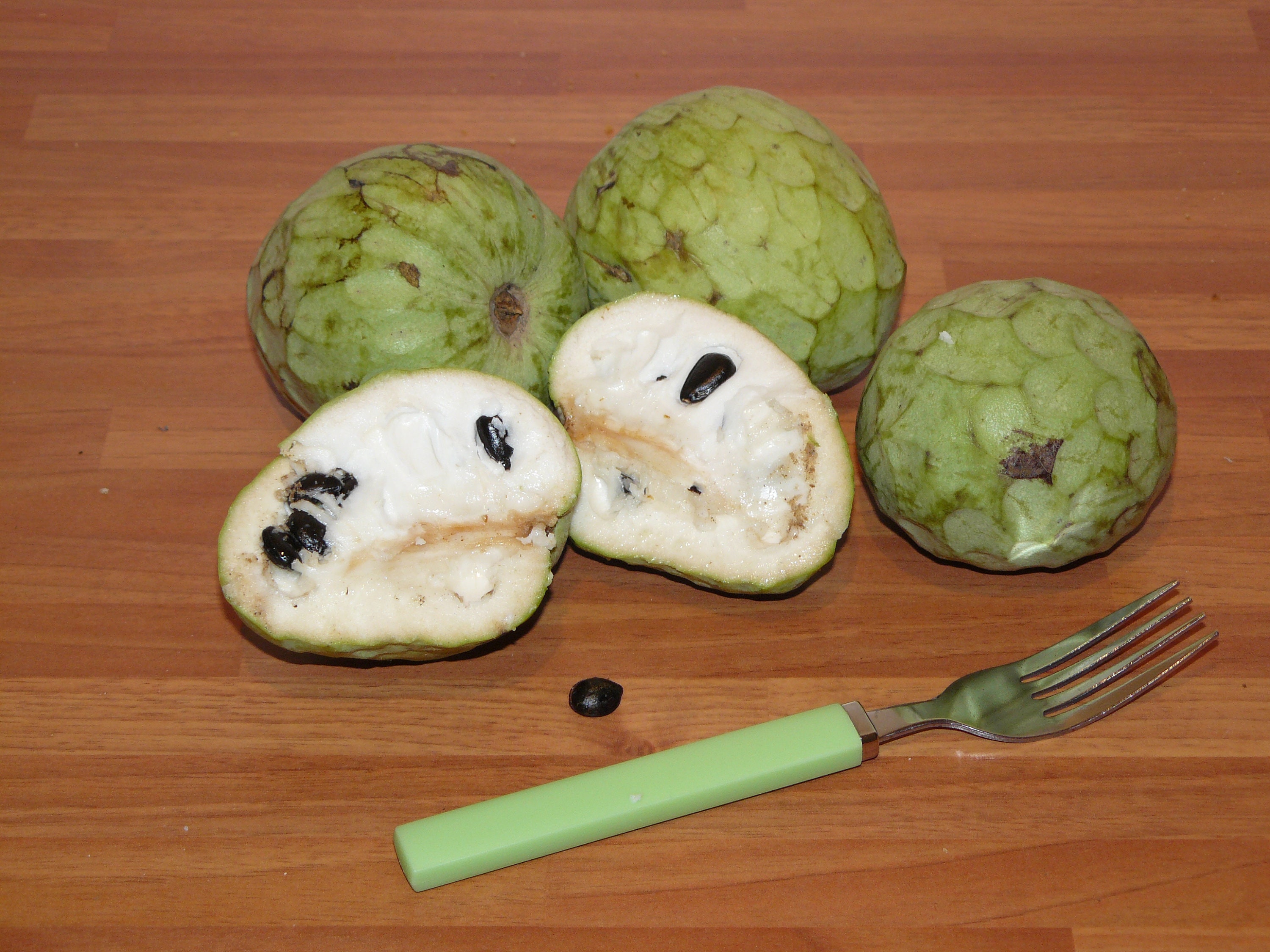 Cherimoya Trees for sale 62 ads for used Cherimoya Trees