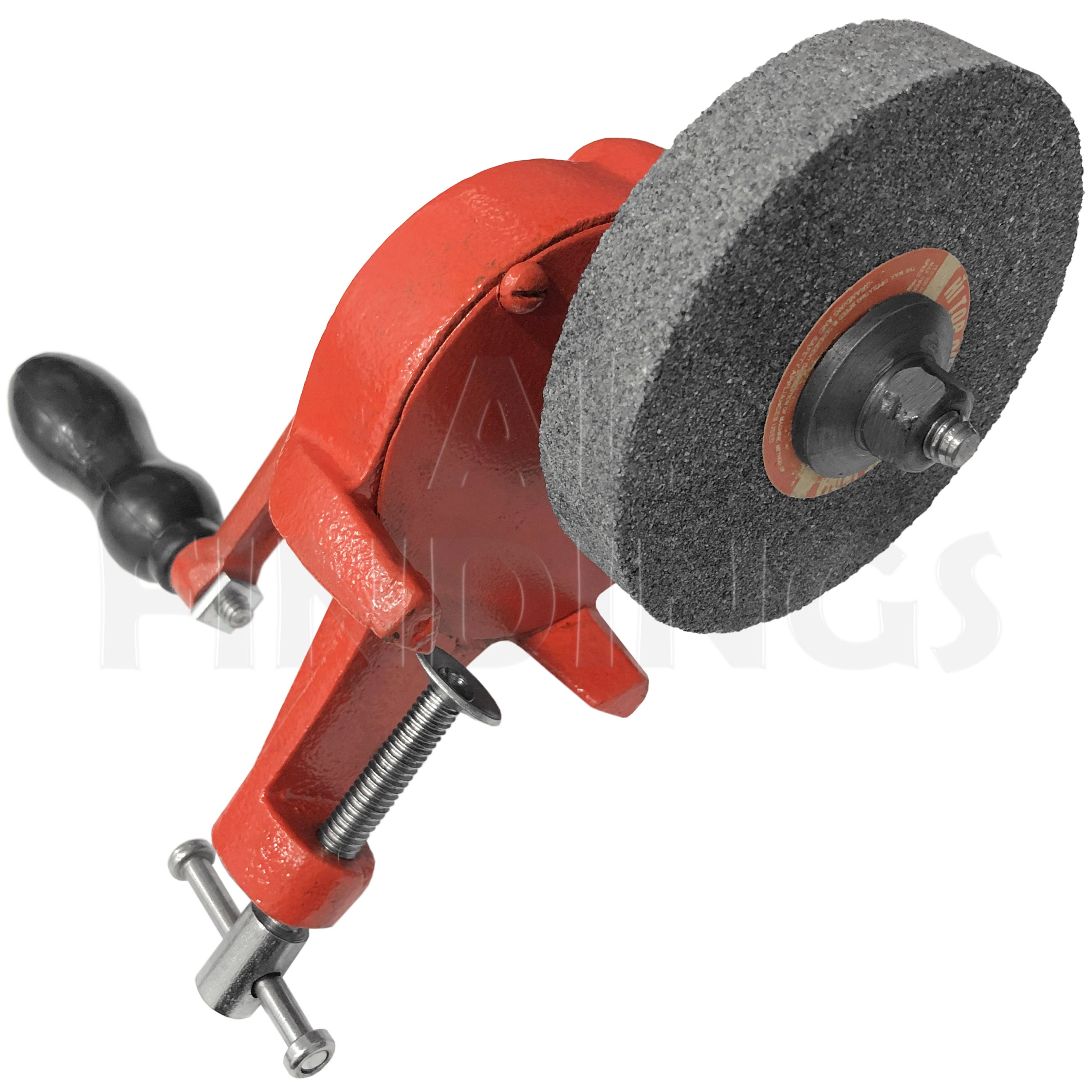 Hand operated grinding for sale  