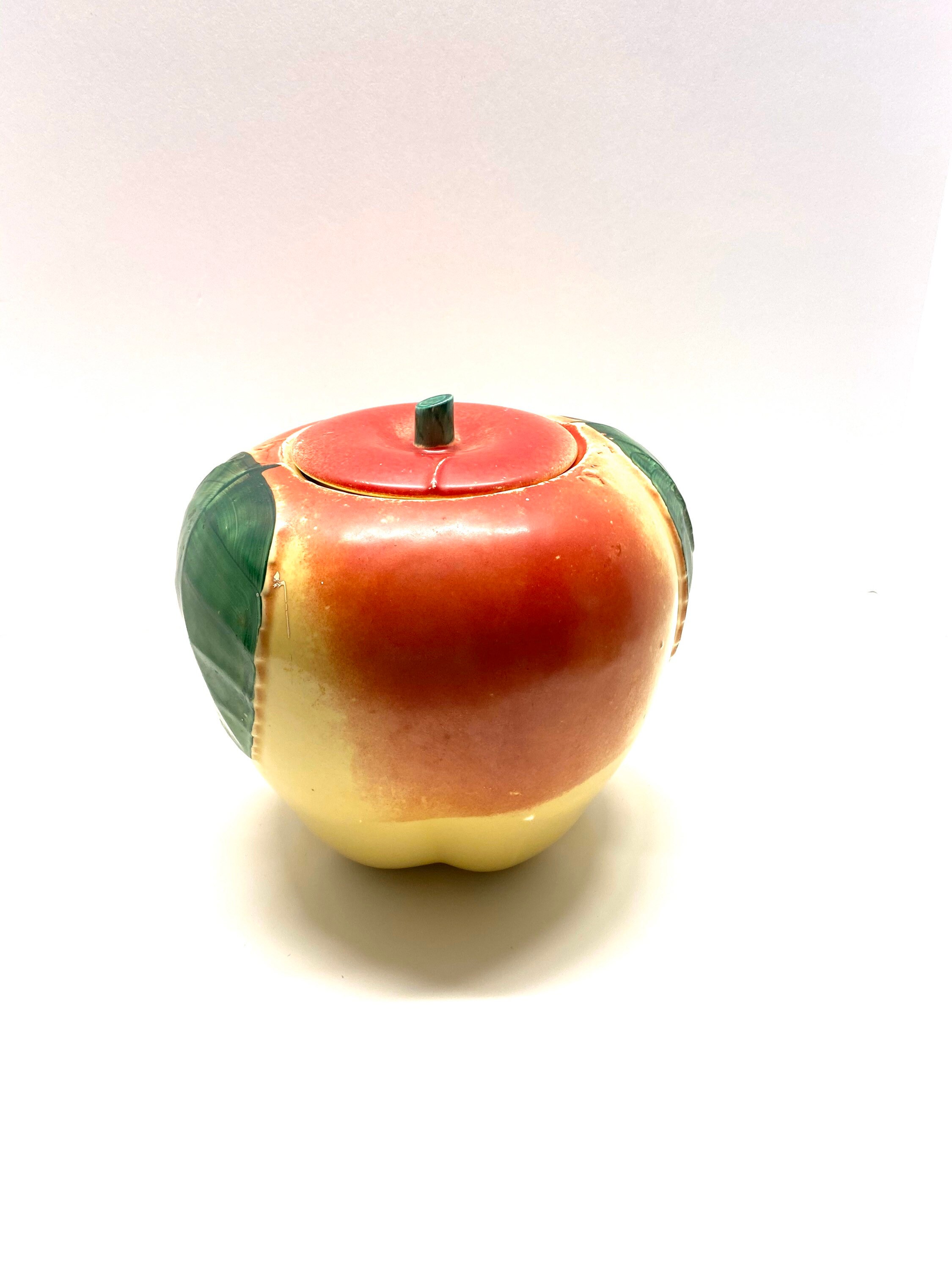 Vintage blushing apple for sale  