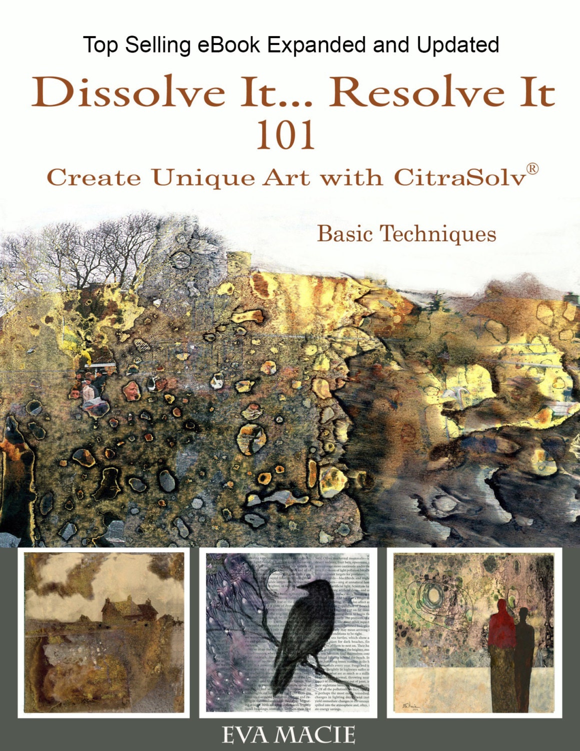 Dissolve resolve expanded for sale  