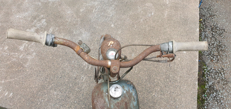 Vintage Mopeds For Sale In UK | 41 Used Vintage Mopeds