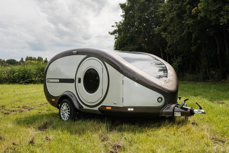 Teardrop Caravans for sale in UK 52 used Teardrop Caravans