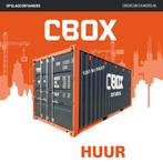 Zeecontainers I Opslagcontainers I Te Huur | Bestel Online! tweedehands  Amsterdam