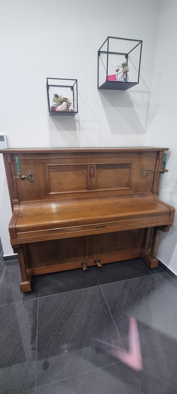 Antikes klavier 1 gebraucht kaufen  Fürth