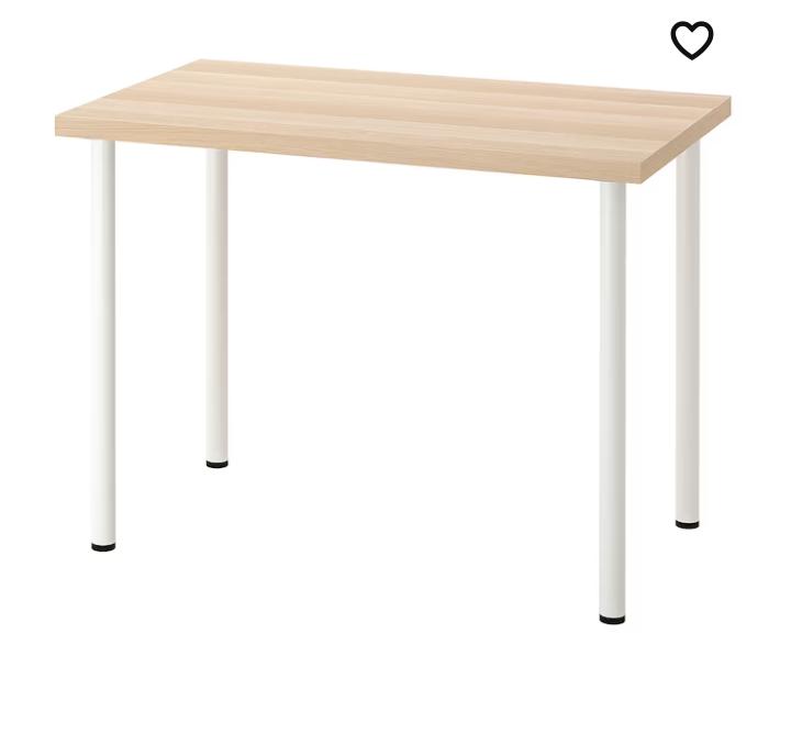 Ikea tisch 1 gebraucht kaufen  Speyer