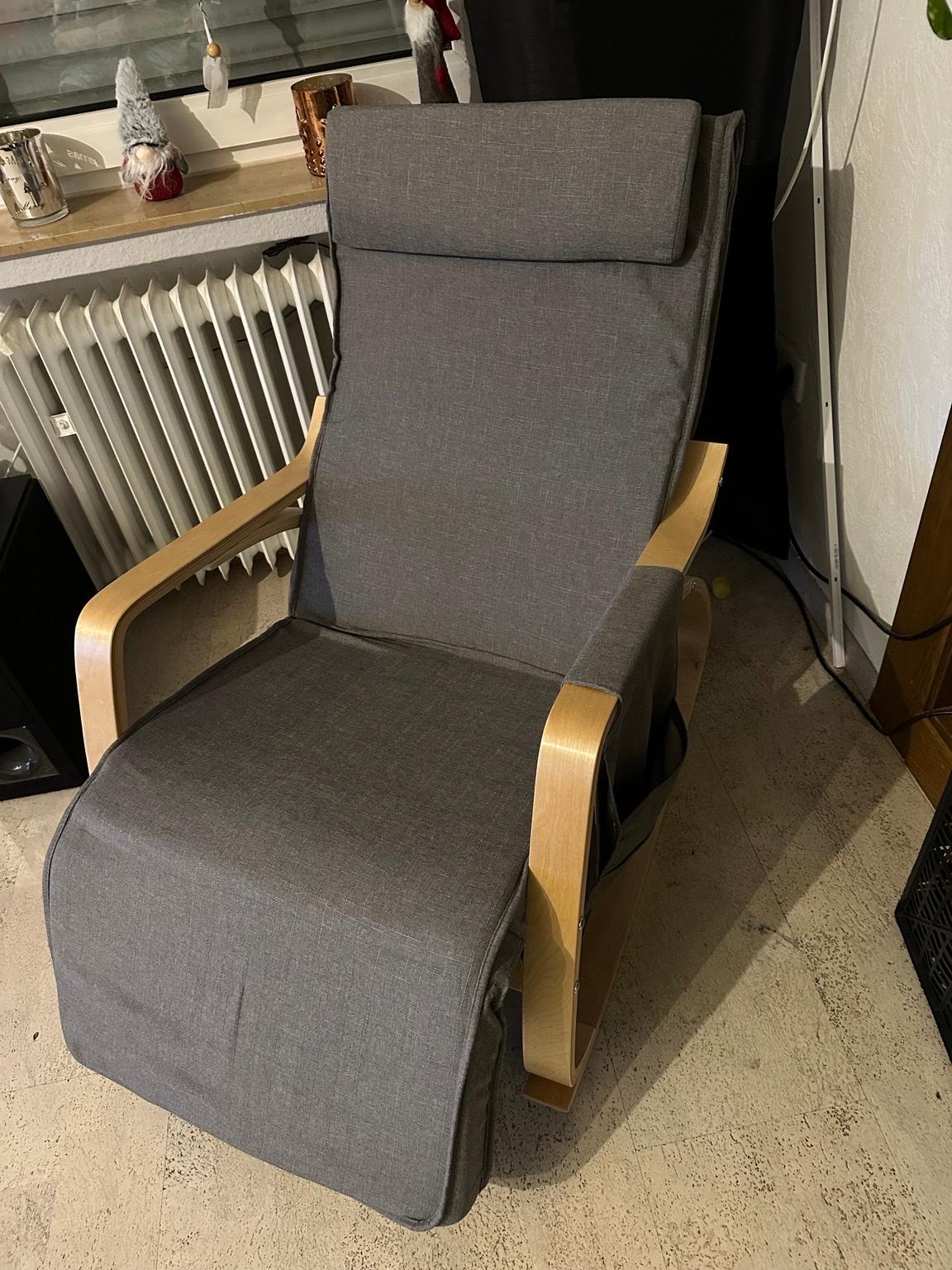 Sessel stuhl 1 gebraucht kaufen  Arnsberg