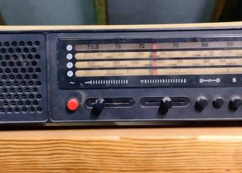 Radio UNITRA Narew na sprzedaż  Wągrowiec