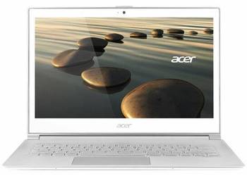 Acer S7-392 i7 - 4510U / 8GB / SSD128GB / W11 dotyk na sprzedaż  Kraków