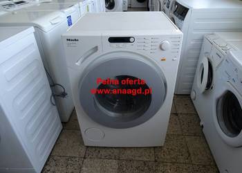Pralka  MIELE W 1664 Plaster Miodu 7 kg GWARANCJA! na sprzedaż  Goleniów