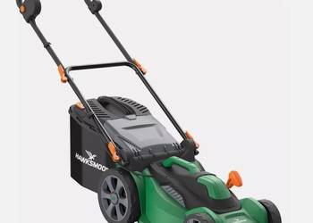 Kosiarka elektryczna Hawksmoor 1600W 37cm na sprzedaż  Zawiercie