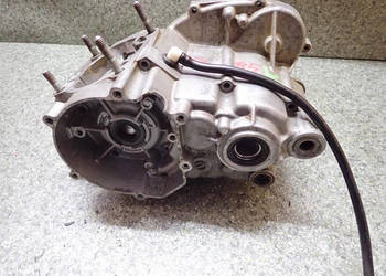 DWA KARTERY BLOK SILNIKA KAWASAKI KX 85 AE 02-15R, używany na sprzedaż  Strzelce Krajeńskie