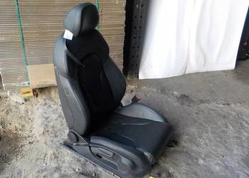 AUDI TT 8J FOTEL PASAŻERA 8J7881020AC na sprzedaż  Garbów