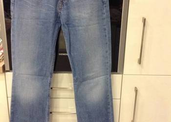 Spodnie Dzwony Jeans Damskie TOMMY HILFIGER rozm/ XS, używany na sprzedaż  Nowa Sól