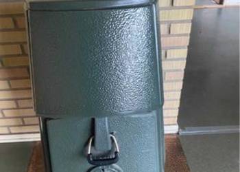 Jotul 4 Piec kominek koda, używany na sprzedaż  Szczecin