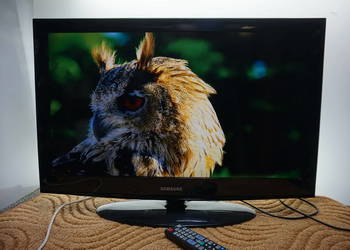 Sprzedam Telewizor Samsung 32&quot; Lcd, Wysyłka , Gwarancja na sprzedaż  Dąbrowa Tarnowska