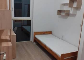 Używany, Pokój/mieszkanie do wynajęcia w nowym 2-pok. mieszkaniu przy Galerii Krakow na sprzedaż  Kraków